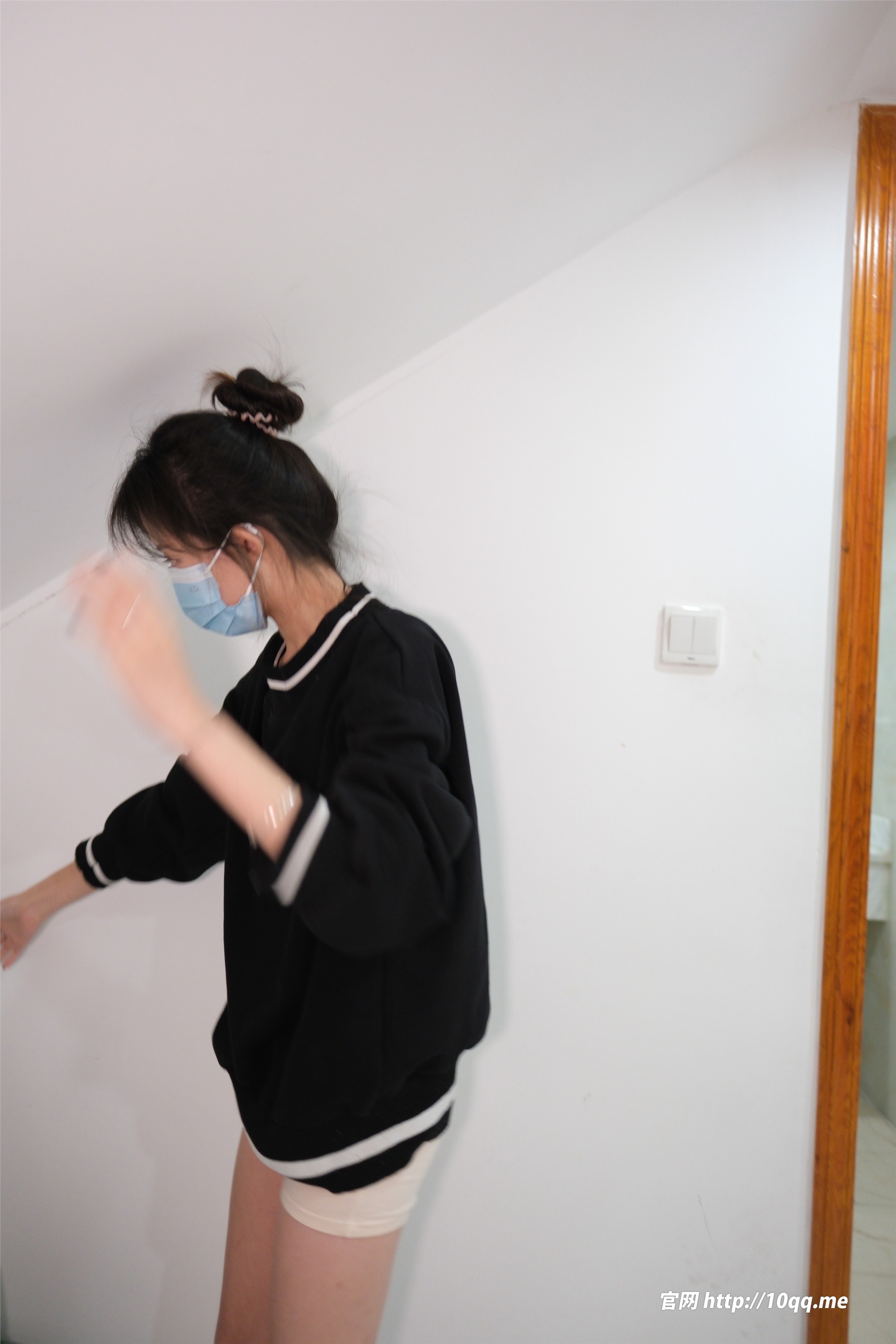 ROSI口罩系列 2024.01.26 NO.2784